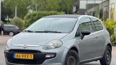 Gebruikt 2011 Fiat Punto Evo Dynamic Hatchback | € 1.499 (Eerlijke prijs)