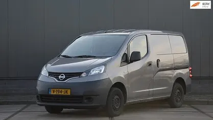 Occasion 2017 Nissan NV200 MPV | € 3.950 (Goede deal)