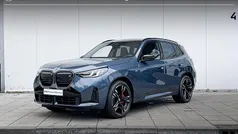Gebruikt 2025 BMW X3 Comfort Edition SUV | € 99.900 (Eerlijke prijs)