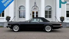 Gebruikt 1989 Jaguar XJS S Cabriolet | € 37.950