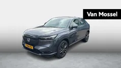 Gebruikt 2022 Honda HR-V Advance SUV | € 28.900 (Eerlijke prijs)