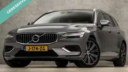 Gebruikt 2020 Volvo V60 Stationwagen | € 25.445 (Goede deal)