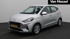 Grijs Gebruikt 2022 Hyundai i10 Comfort Hatchback | € 17.940 (Eerlijke prijs)