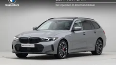 Gebruikt 2025 BMW 330e M Sport Stationwagen | € 61.950 (Eerlijke prijs)
