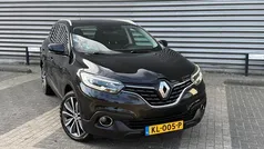 Gebruikt 2016 Renault Kadjar Intens SUV | € 9.750 (Eerlijke prijs)