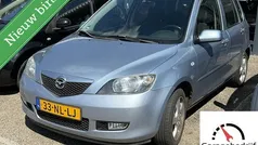 Gebruikt 2003 Mazda 2 Sportive MPV | € 1.250 (Goede deal)