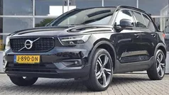 Zwart Gebruikt 2020 Volvo XC40 R-Design SUV | € 27.950 (Goede deal)
