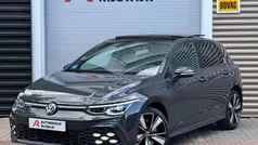 Grijs Gebruikt 2021 VW Golf VIII GTE Hatchback | € 25.950 (Eerlijke prijs)