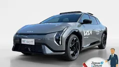 Gebruikt 2025 Kia EV4 4 Hatchback | € 49.890 (Goede deal)