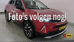 Rood Gebruikt 2021 Opel Mokka Business Elegance SUV | € 18.950 (Eerlijke prijs)