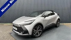 Gebruikt 2024 Toyota C-HR Executive SUV | € 36.950 (Eerlijke prijs)