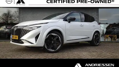 Occasion Nissan Qashqai Executive 2024 SUV