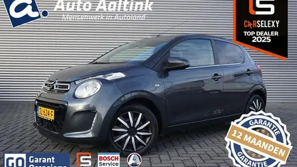 Occasion Citroën C1 Feel 2018 Hatchback