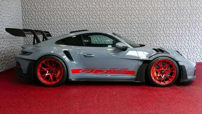 Gebruikt 2023 Porsche 911 GT3 RS Coupé | € 304.911
