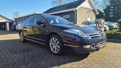 Blauw Gebruikt 2011 Citroën C6 Exclusive Sedan | € 3.999