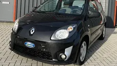 Gebruikt 2010 Renault Twingo Authentique Hatchback | € 1.499 (Eerlijke prijs)