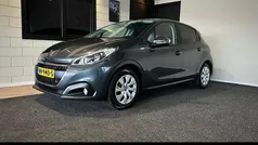 Gebruikt 2016 Peugeot 208 Hatchback | € 6.995 (Eerlijke prijs)