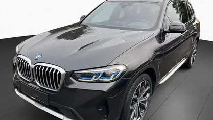Occasion BMW X3 Performance 2024 SUV