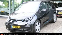 Zwart Gebruikt 2015 BMW i3 Comfort Edition Hatchback | € 10.995 (Goede deal)