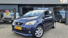 Blauw Gebruikt 2015 Seat Mii Sport Hatchback | € 5.450 (Eerlijke prijs)