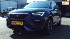 Zwart Gebruikt 2023 Cupra Ateca SUV | € 34.950 (Goede deal)