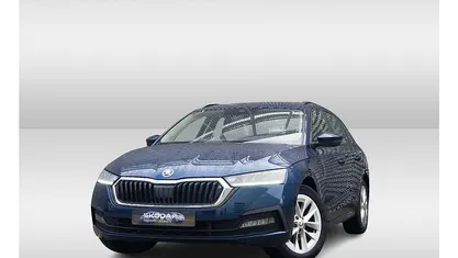 Gebruikt 2024 Skoda Octavia Business Line Stationwagen | € 26.450 (Goede deal)