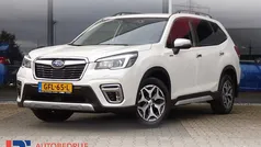 Wit Gebruikt 2020 Subaru Forester SUV | € 29.950 (Super prijs)