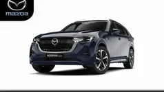 Gebruikt 2025 Mazda CX-80 Homura-Line SUV | € 74.540 (Eerlijke prijs)