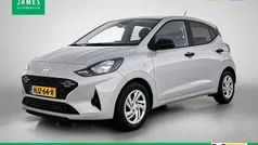 Grijs Nieuw 2025 Hyundai i10 Comfort Hatchback | € 18.890 (Goede deal)