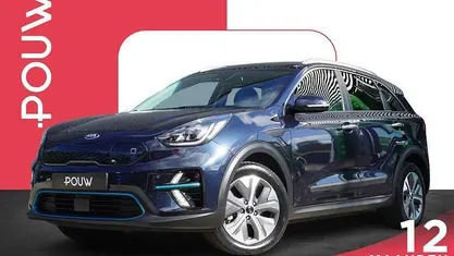 Gebruikt 2020 Kia e-Niro SUV | € 19.950 (Eerlijke prijs)