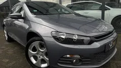 VW Scirocco