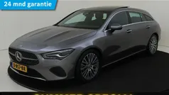 Grijs Gebruikt 2023 Mercedes CLA180 Shooting Brake Luxury Stationwagen | € 33.945 (Eerlijke prijs)