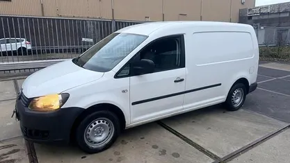 Occasion VW Caddy 102 PK (75 kW) 2011 MPV