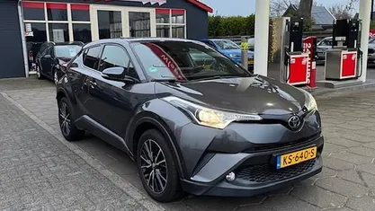 Occasion Toyota C-HR Executive 116 PK (85 kW) 2016 SUV