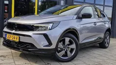 Gebruikt 2023 Opel Grandland X SUV | € 29.950 (Eerlijke prijs)