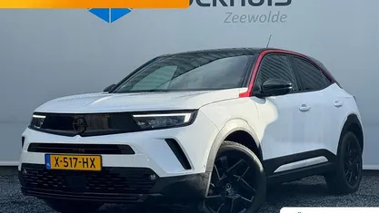 Occasion Opel Mokka GS Line 2023 SUV