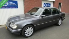 Gebruikt 1994 Mercedes E200 Elegance Sedan | € 8.000