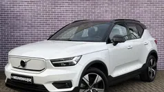 Wit Gebruikt 2020 Volvo XC40 R-Design SUV | € 27.894 (Eerlijke prijs)