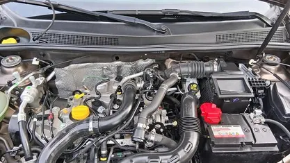 Occasion Dacia Logan MCV Stepway 90 PK (66 kW) 2017 Bruin MPV