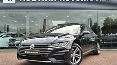 Zwart Gebruikt 2019 VW Arteon Business Hatchback | € 19.940 (Eerlijke prijs)