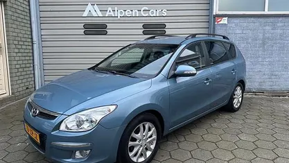 Occasion 2008 Hyundai i30 Style Stationwagen | € 2.950 (Eerlijke prijs)
