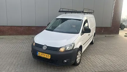 Occasion VW Caddy Maxi 102 PK (75 kW) 2011 MPV
