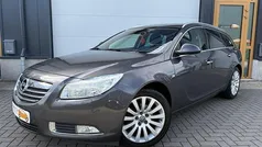 Gebruikt 2010 Opel Insignia Edition Stationwagen | € 6.799 (Eerlijke prijs)