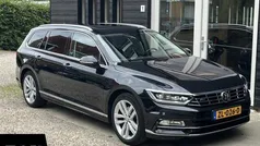 Gebruikt 2018 VW Passat Edition Stationwagen | € 16.945 (Eerlijke prijs)