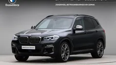 Gebruikt 2019 BMW X3 Executive SUV | € 49.950 (Eerlijke prijs)
