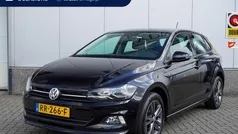 Gebruikt 2018 VW Polo Comfortline Hatchback | € 16.980 (Eerlijke prijs)
