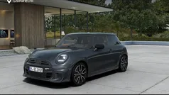 Gebruikt 2025 Mini John Cooper Works Hatchback | € 41.500 (Eerlijke prijs)