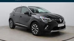Zwart metallic Gebruikt 2020 Renault Captur Intens SUV | € 16.490 (Eerlijke prijs)