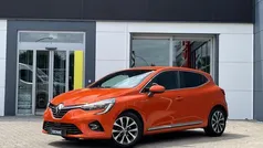 Gebruikt 2021 Renault Clio V Intens Hatchback | € 14.945 (Eerlijke prijs)
