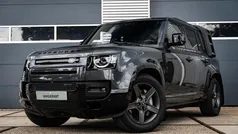 Grijs Gebruikt 2023 Land Rover Defender HSE Dynamic SUV | € 86.999 (Super prijs)